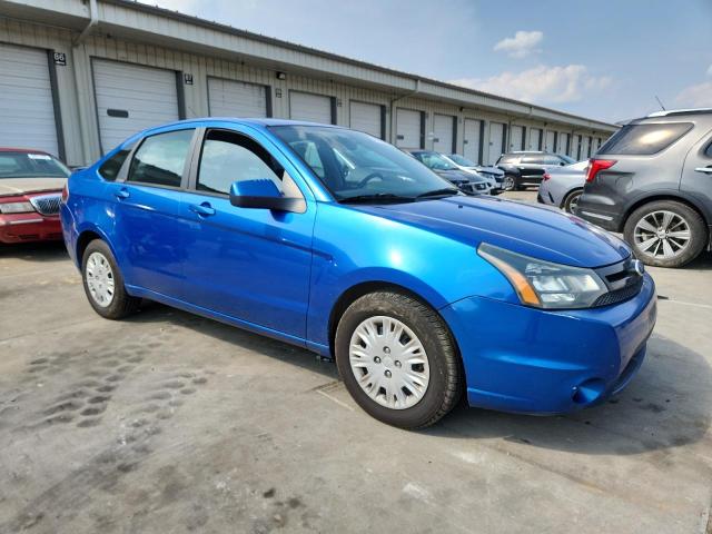 Vin: 1fahp3gn1aw289086, lot: 60964845, ford focus ses 20104