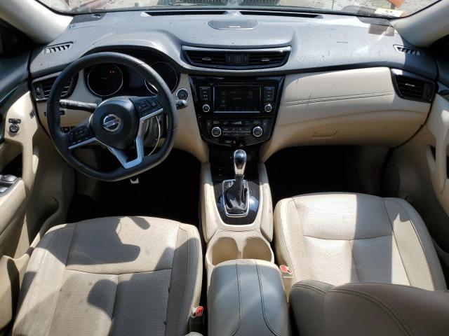 2019 NISSAN ROGUE S - 5N1AT2MV9KC702537