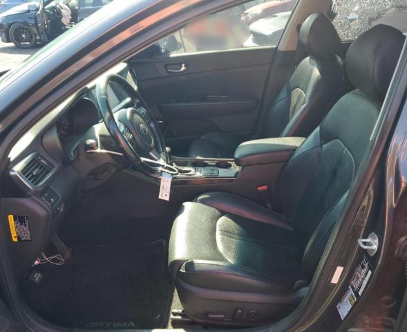 2016 KIA OPTIMA EX 5XXGU4L38GG104969