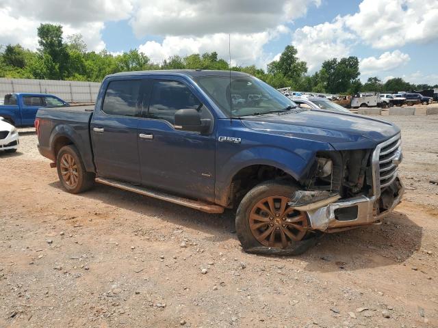 2016 FORD F150 SUPER - 1FTEW1EP3GKE60431