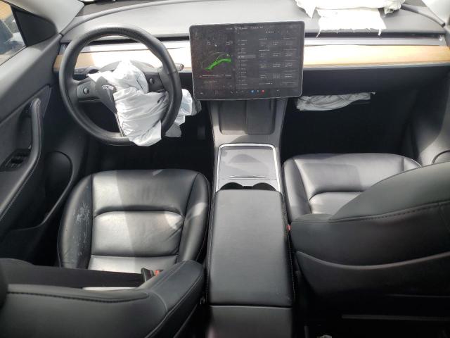 2021 TESLA MODEL Y 5YJYGDEE7MF225260