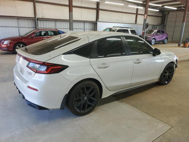 2024 HONDA CIVIC SPOR 19XFL2H85RE021504