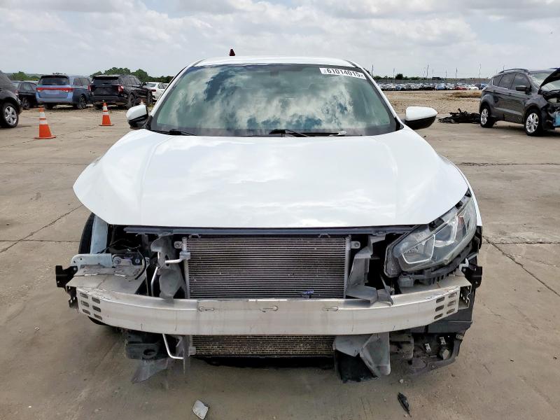 2017 HONDA CIVIC LX - 19XFC2F54HE057580