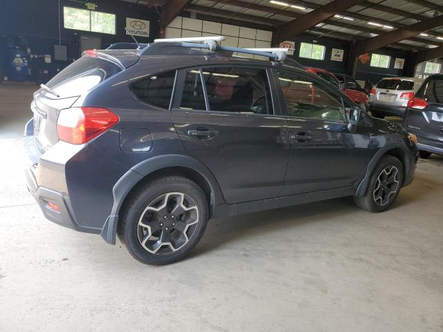 Vin: jf2gpacc4eg311677, lot: 60348905, subaru xv 2.0 premium 20143