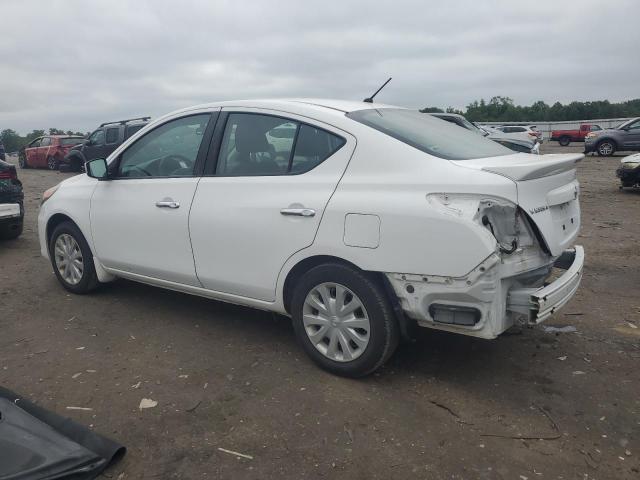 Vin: 3n1cn7ap0gl888896, lot: 60561285, nissan versa s 20162