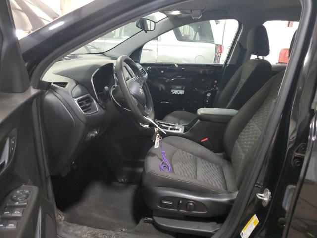 2020 CHEVROLET EQUINOX LT - 2GNAXUEV7L6221061