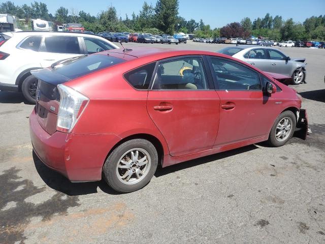 2010 TOYOTA PRIUS #3267073703
