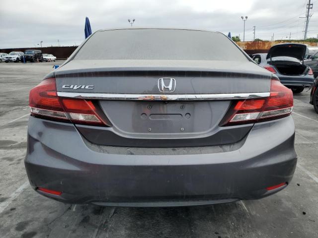 2015 HONDA CIVIC SE 2HGFB2F73FH536399