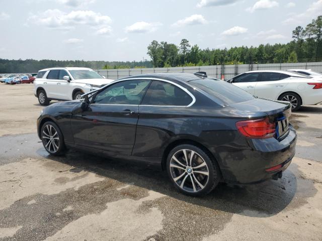 Vin: wba2j1c04m7h22835, lot: 58811085, bmw 2 series 20212