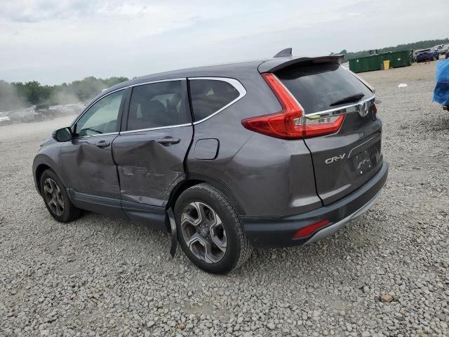 2018 HONDA CRV 7FARW1H56JE021597