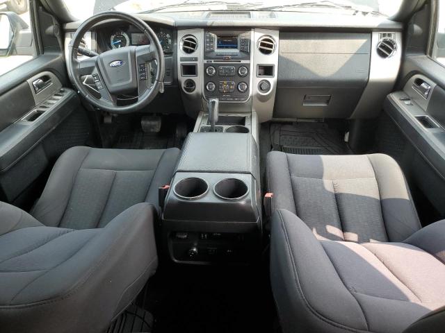 2017 FORD EXPEDITION - 1FMJK1HTXHEA26473