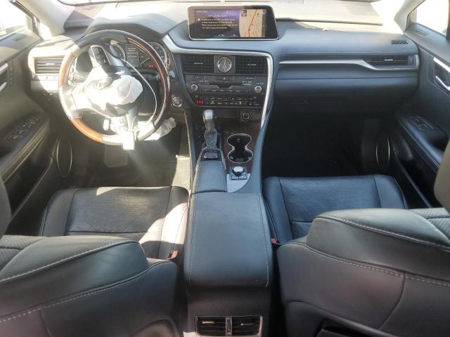 2017 LEXUS RX 350 BAS 2T2ZZMCA8HC081660