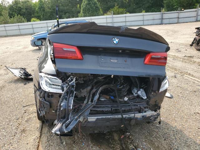2017 BMW 540 XI WBAJE7C39HG889398