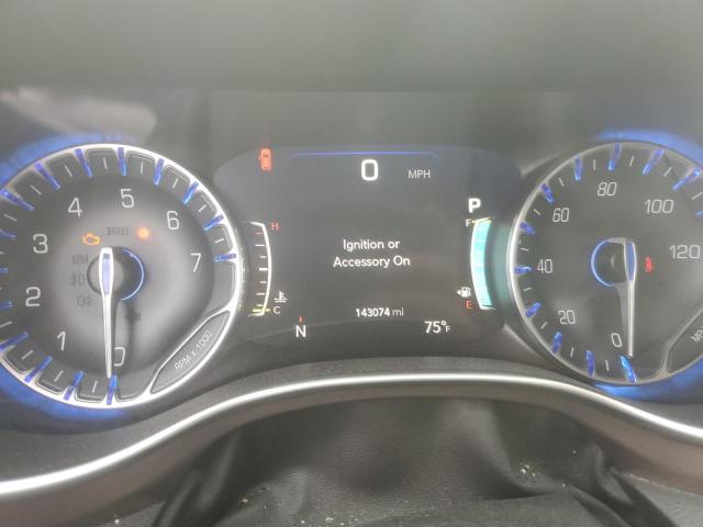 2017 CHRYSLER PACIFICA T 2C4RC1EG2HR763617