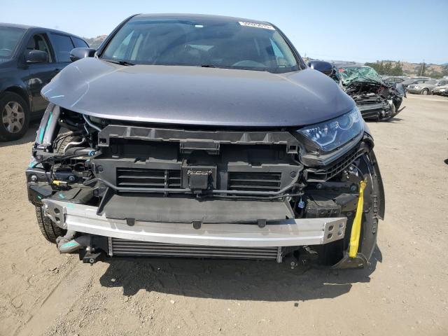2022 HONDA CR-V EX - 2HKRW2H57NH616953