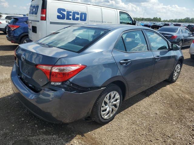 2017 TOYOTA COROLLA L - 2T1BURHE1HC940441