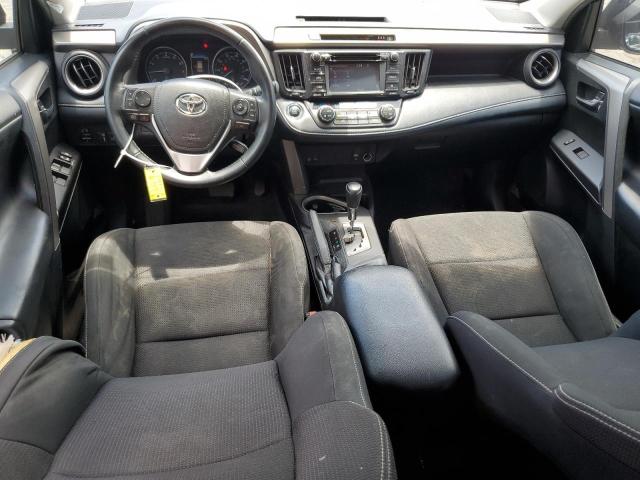 2018 TOYOTA RAV4 ADVEN - 2T3WFREV3JW508218