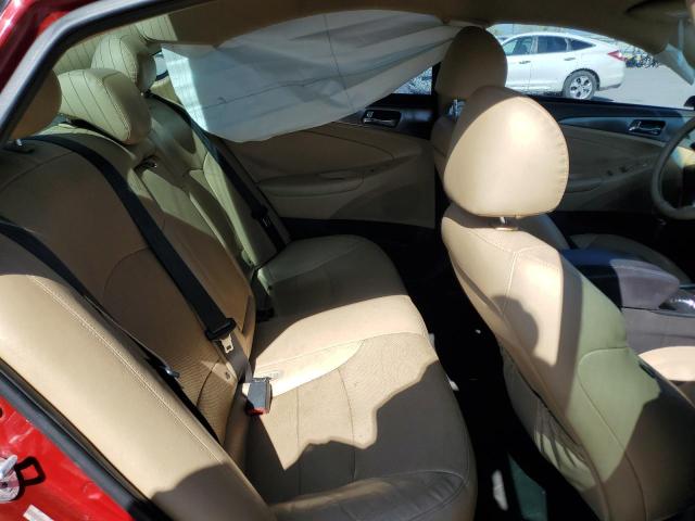 2015 HYUNDAI SONATA HYB KMHEC4A40FA129148
