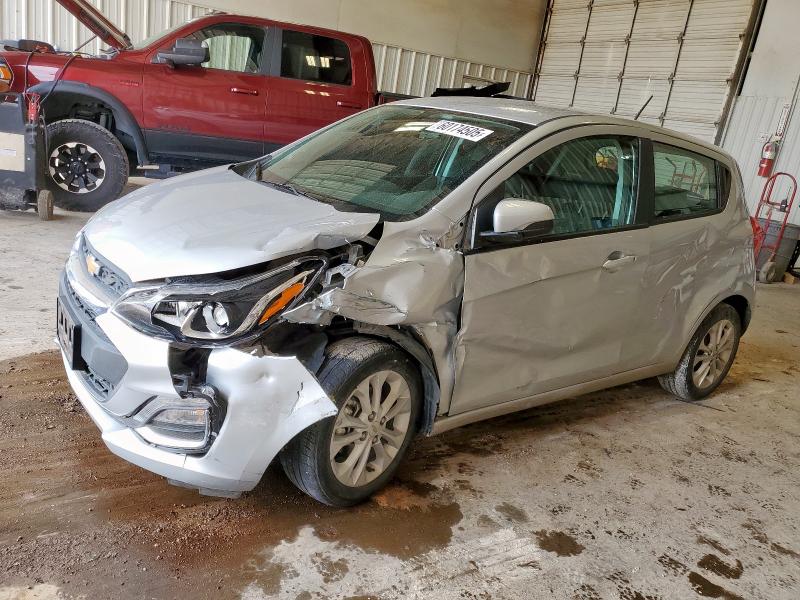 Vin: kl8cd6sa6lc465761, lot: 60174505, chevrolet spark 1lt 2020 img_1