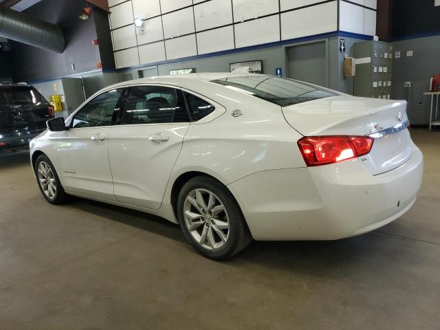 Vin: 2g1115s30g9150429, lot: 62680125, chevrolet impala lt 20162