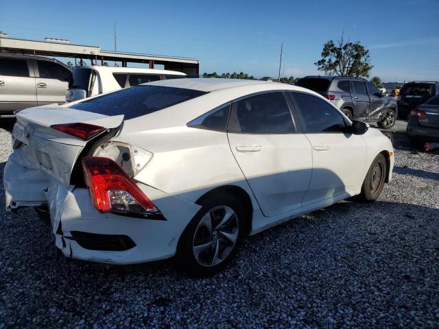 2020 HONDA CIVIC LX 19XFC2F6XLE011401