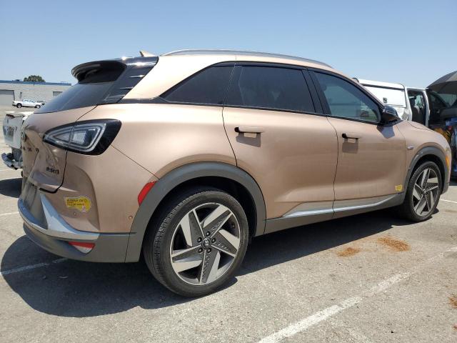 2022 HYUNDAI NEXO LIMIT KM8J84A66NU023169