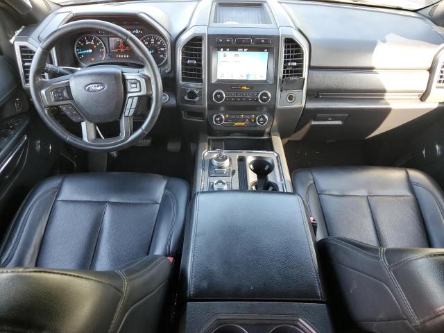 2019 FORD EXPEDITION - 1FMJU1JT0KEA44167