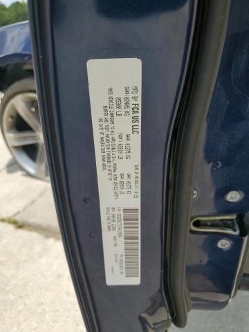 2015 DODGE CHARGER R/T 2C3CDXCT1FH819964