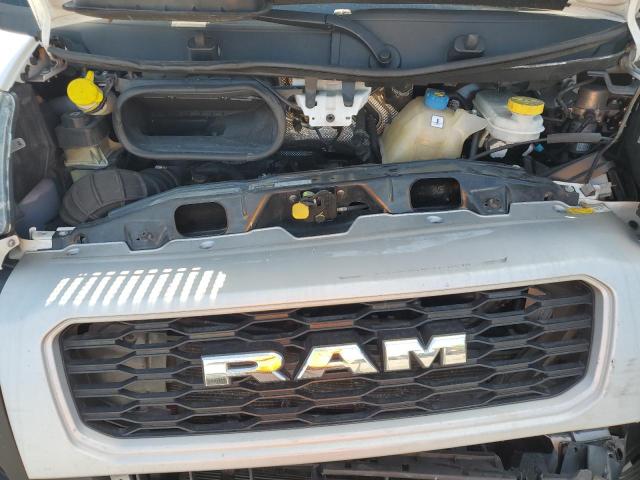 2021 RAM PROMASTER - 3C6LRVDG5ME584536