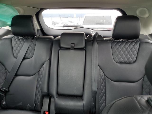 2024 FORD EDGE TITAN 2FMPK4K98RBA84491