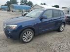 2017 BMW X3 XDRIVE2 - 5UXWX9C35H0W68676