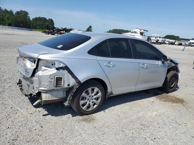 Vin: jtdeprae4lj005796, lot: 59960735, toyota corolla le 20203