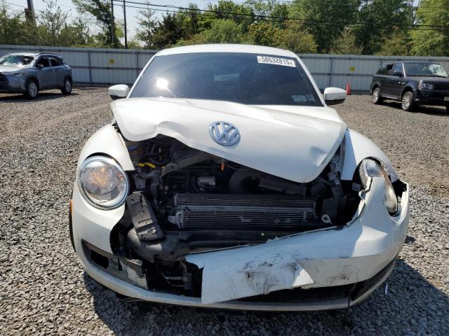 2016 VOLKSWAGEN BEETLE 1.8 3VWF17AT1GM630803
