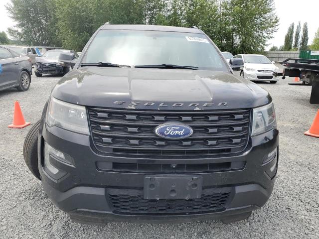 2016 FORD EXPLORER S - 1FM5K8GT0GGC66324