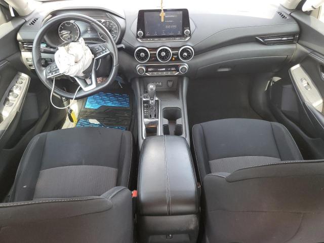 2020 NISSAN SENTRA SV - 3N1AB8CV4LY211297