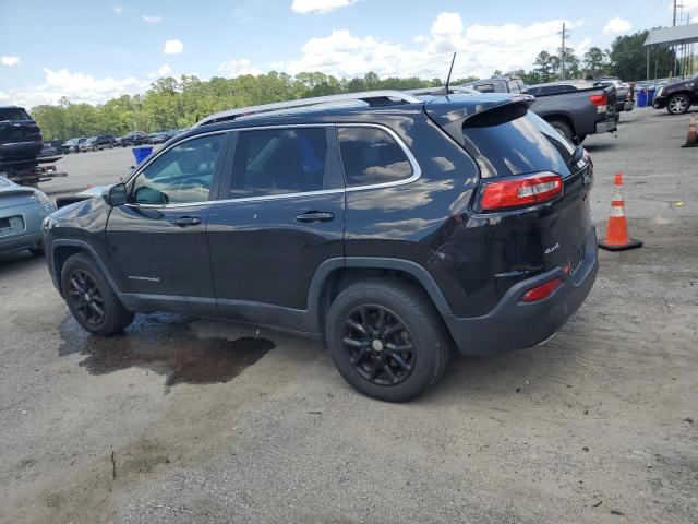 Vin: 1c4pjmcs0gw148530, lot: 61404335, jeep grand cher latitude 20162