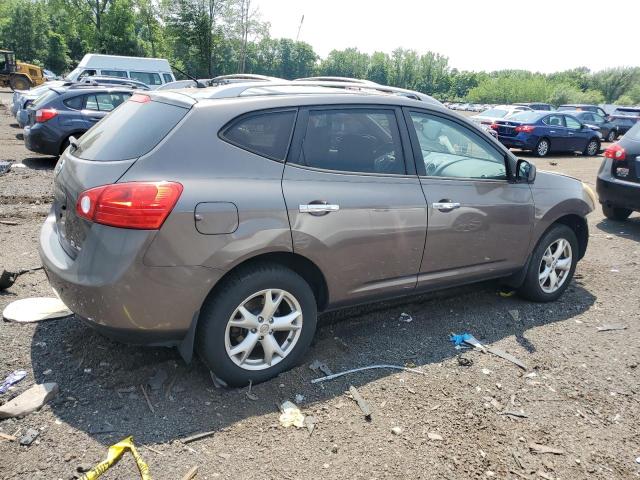 Vin: jn8as5mv4aw101630, lot: 60717125, nissan rogue s 20103