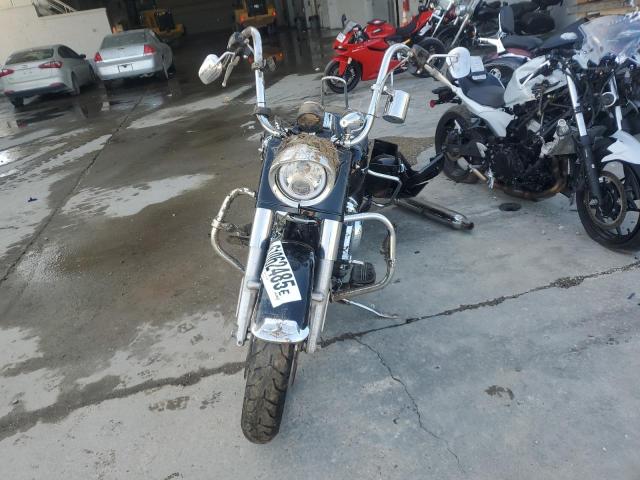 2018 HARLEY-DAVIDSON FLHP POLIC 1HD1FHC18JB604762