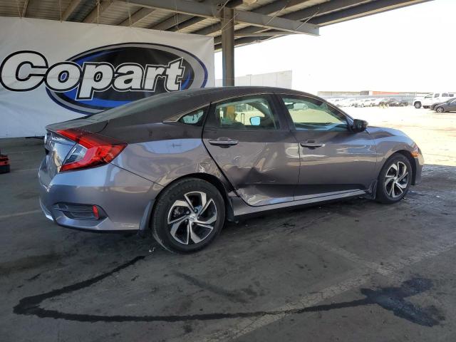 2020 HONDA CIVIC LX 19XFC2F68LE012482