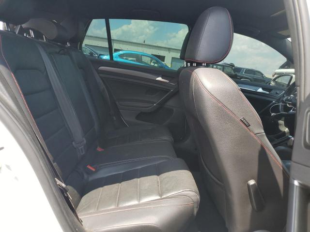 2018 VOLKSWAGEN GTI S 3VW547AU8JM273879