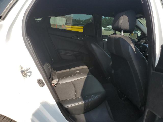 2019 HONDA CIVIC SPOR - 19XFC2F85KE034455