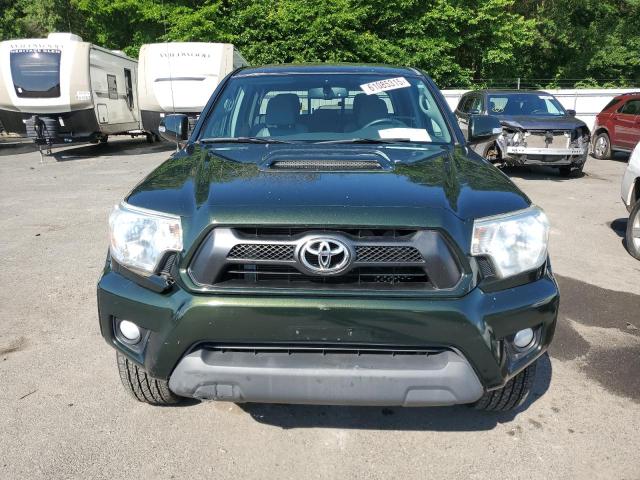 2013 TOYOTA TACOMA DOU - 3TMLU4EN6DM118523