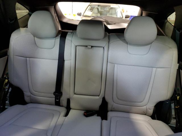 2025 HYUNDAI TUCSON LIM - 5NMJECDE4SH533775