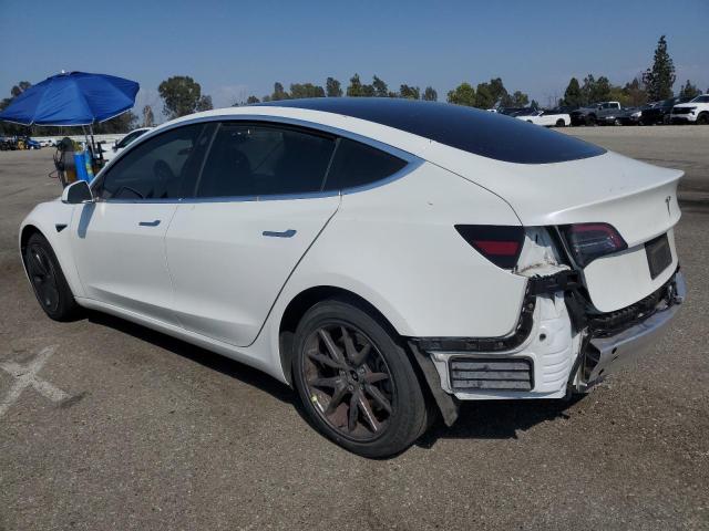 Vin: 5yj3e1ea7kf401250, lot: 59390355, tesla model 3 20192