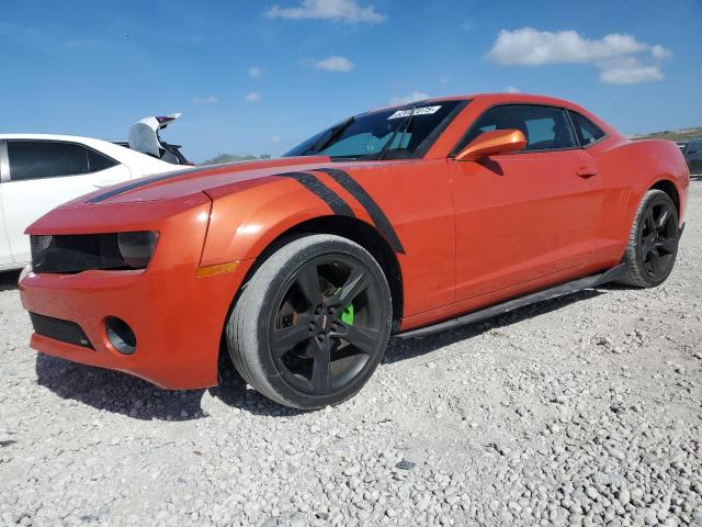 Vin: 2g1fe1ed6b9102806, lot: 62022075, chevrolet camaro ls 2011 img_1