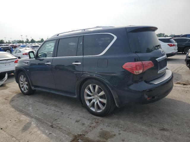 Vin: jn8az2nc3e9353302, lot: 60046235, infiniti qx80 20142