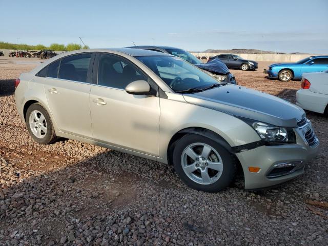 Vin: 1g1pe5sb8g7113801, lot: 59702395, chevrolet cruze lt 20164