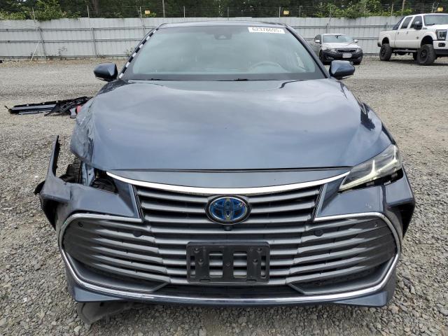 2020 TOYOTA AVALON LIM 4T1D21FB7LU019325