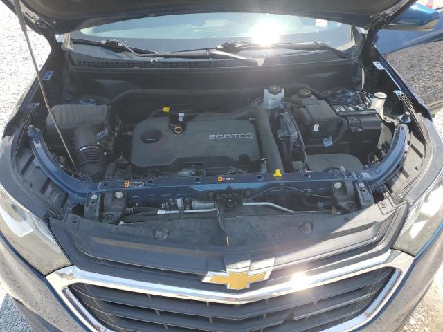 2020 CHEVROLET EQUINOX LT - 2GNAXKEV5L6136806