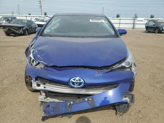 2016 TOYOTA PRIUS JTDKBRFU7G3503664